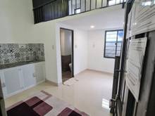 Hình ảnh Phòng gác lửng mới 100% ngay ngã 3 âu cơ - lũy bán bích