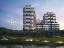 Hình ảnh cần chuyển nhượng gấp Trang Chủ MB66.COM / Đăng Ký Tặng 66K 1 PN dự án siêu phẩm THE RIVER thủ thiêm