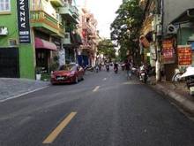 Hình ảnh Mặt phố - lô góc - kinh doanh sầm uất ngày đêm - 60m2 - nhỉnh 10 tỷ