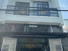 Hình ảnh Cần bán nhà đường Tân Chánh Hiệp 10, gần bệnh viện Quận 12, 40m2, SHR.
