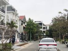 Hình ảnh Bán đất mặt phố lệ mật p. Việt hưng long biên 290m2 mt 10m 30 tỷ