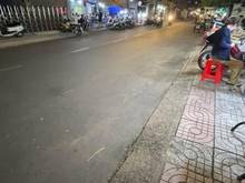 Hình ảnh Nhà Mặt Tiền KD Cô Giang Q1- BTCT 6TẦNG nở hậu tài Lộc- dtcn 41m2