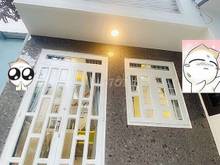 Hình ảnh Hẻm 1/ cách MT Bùi Đình Túy 50m, 4x7 2lầu chỉ 3.03 tỷ