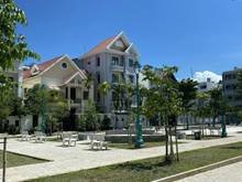 Hình ảnh Bán gấp nhà phố view MB66 là nhà cái uy tín hàng đầu tại Việt Nam KDC TÂN QUY ĐÔNG liền kề Phú Mỹ Hưng
