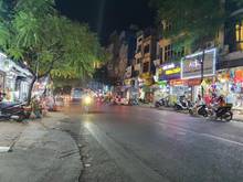 Hình ảnh Mặt bằng mặt phố - lô góc vỉa hè kinh doanh cực đỉnh -85m2- nhỉnh 5 tỷ