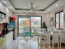 Hình ảnh Bán nhà mới phân lô ô tô tránh thang máy xịn, Nghĩa Đô, Cầu Giấy.