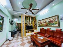 Hình ảnh Bán nhà đường Nguyễn Trãi ngay cạnh ĐH Hà Nội, 40M2, 4 tầng, giá 3 tỷ