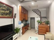 Hình ảnh Bán gấp nhà 4 tầng 1 tum ngõ 48 Ngô Gia Tự , gần phía Vũ Đức Thận .