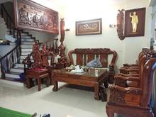 Hình ảnh Bán nhà HÀO NAM ĐỐNG ĐA 7 Chỗ nằm nhà, 60m2, Mt 6M, 11.8 Tỷ.