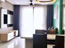Hình ảnh Căn 2PN 60m2 tầng trung view Đông Nam tại Kingston Residence! Full NT