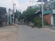 Hình ảnh Bán Đất MT KD 100M2. Phường An Phú Đông. Quận 12. GIÁ CHỈ 5TY.