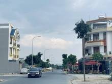 Hình ảnh Cần bán gấp lô đất đắc địa ngay gần trung tâm Aeon Mall Bình Tân KDC