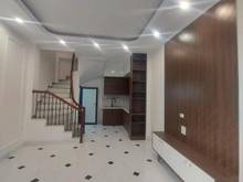 Hình ảnh Bán nhà, thang máy, ô tô, phố Hoàng Quốc Việt,Cầu Giấy.