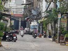 Hình ảnh Bán nhà đường Mã Lò, Bình Hưng Hòa A, Bình Tân, 64m2, 5.4 Tỷ