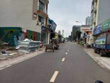 Hình ảnh Chính chủ bán lô đất đẹp kinh doanh khu đấu giá Phúc Lợi , Long Biên .