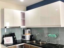 Hình ảnh Terra Royal - Cho thuê căn 2PN 58m2 chốt giá thuê 15.5 triệu.
