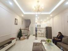 Hình ảnh Bán nhà Quan Nhân, Thanh Xuân, 64 m2, MT 5m, ngõ thông, nhà đẹp. 6.5 t