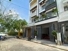Hình ảnh Bán đất khu dân cư Green riverside 54m2 đường xe hơi 8m, Nhà Bè