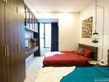 Hình ảnh bán nhanh căn 2PN River Gate- Giá chốt bán 3.91 tỷ