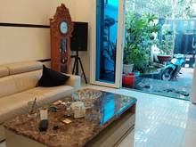 Hình ảnh Bán Nhà Hoàng Hoa Thám, hxh Bình Thạnh 60m2 chỉ 7,3 tỷ