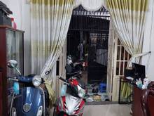 Hình ảnh Cần bán nhà cách đường Dương Thị Mười 200m, P Tân Chánh Hiệp, Q12.