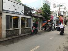 Hình ảnh Chính chủ cho thuê mặt bằng gần cư xá Bắc Hải, ~160m2