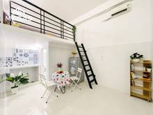 Hình ảnh Phòng trọ cao cấp - Máy lạnh - thang máy