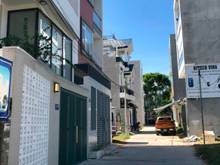 Hình ảnh Đất DT: 5,45x11=60m2 Hẻm 23, đường Làng Tăng Phú. Tăng Nhơn Phú A. Q9