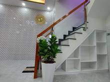Hình ảnh Nhà đẹp Phú Trung cạnh Tân Bình nở hậu 5m chỉ 4 tỷ 95