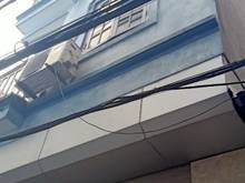 Hình ảnh MỄ TRÌ 45m2 3t 5 tỷ trục chính oto - kinh doanh