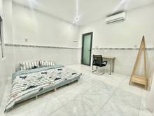 Hình ảnh Khai trương phòng trọ mới xây gần Đh Hufi,AeonMall, KCN Tân Bình