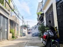 Hình ảnh Bán Nhà HXH.3 Tầng. Đường Dương Thị Mười. Quận 12. Giá 5tỷ 990