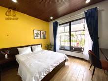 Hình ảnh Studio mãi đỉnh của Kola Apartment Quận 7 😍😍
