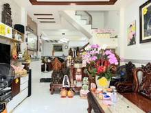 Hình ảnh Bán nhà 3 tầng phường Bình Hưng Hòa Quận Bình Tân 5 x 15m giá 6,1 tỉ.
