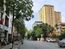 Hình ảnh Bán Đất PL oto Tránh, vỉa hè, phố Thiên Hiền - Mỹ Đình. 74m. MT: 6m.