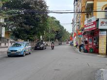 Hình ảnh Cần bán trước tết lô đất kinh doanh tốt ở Việt Hưng, Long Biên , Hà Nộ