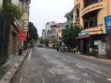 Hình ảnh Bán hộ chú mảnh đất đẹp 128m vị trí kinh doanh ở Hoa Lâm