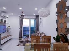 Hình ảnh Cần bán rẻ Trang Chủ MB66.COM / Đăng Ký Tặng 66K 2PN view sông dự án vista verde Capital Land