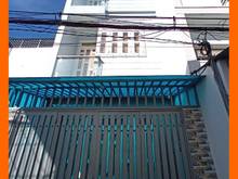 Hình ảnh ☀Nhà Mới 4 Tầng Hẻm Xe Hơi, Phan Huy Ích, 4 Phòng Ngủ, 4x11m, 4.3 tỷ