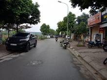 Hình ảnh Bán nhanh trước tết đất, lô góc tại ngõ 160 Thạch Bàn, Long Biên, Hà N
