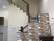 Hình ảnh Bán nhà đường Thành Thái, Quận 10, 24m2 , hẻm 2m