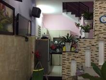 Hình ảnh Bán Gấp Nhà Trước Tết Đường Tân Hoà Đông 125m2 – 2 Tầng Ngang 5m