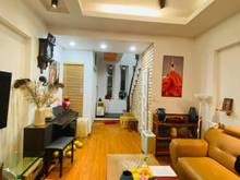 Hình ảnh Nhà đẹp - ngõ thẳng - full nội thất - 20m ôtô - nhỉnh 3 tỷ