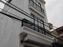 Hình ảnh Phân Lô - Vỉa hè - Bán Nhà khu 918 Phúc Đồng, ô tô tránh, an sinh đỉnh