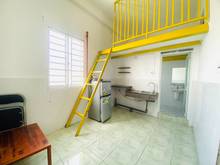 Hình ảnh Phòng trọ giảm mạnh có gác GIẢM MẠNH đến 30% tại Tân Bình