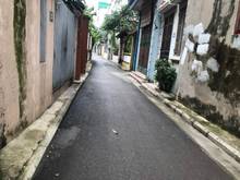 Hình ảnh Vừa bán vừa tặng nhà cấp 4 lô góc 50m ở tổ 14 Thạch Bàn, Long Biên