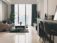 Hình ảnh Thiết kế đến từ Đài Loan - Trang Chủ MB66.COM / Đăng Ký Tặng 66K đẹp tại Empire City 1PN 1200$ 64m2