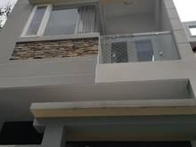 Hình ảnh Bán nhà gần mặt tiền Cộng Hòa 4 tầng BTCT 5 tỷ sáu
