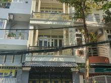 Hình ảnh Nhà mặt tiền Khu Đồng Diều - Cao Lỗ Phường 4, Quận 8 ngay MB66 là nhà cái uy tín hàng đầu tại Việt Nam Q8