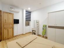 Hình ảnh Nhà 3 tầng, Quận 3,giá 18 tỷ,thu nhập 2000$/th,gần Mặt tiền kinh doanh